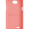 TPU чехол Melkco Poly Jacket для LG L80 D380 + защитная пленка фото 11 — eCase