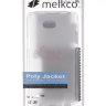 TPU чехол Melkco Poly Jacket для LG L80 D380 + защитная пленка фото 13 — eCase
