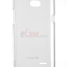 TPU чехол Melkco Poly Jacket для LG L80 D380 + защитная пленка фото 16 — eCase