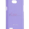 TPU чехол Melkco Poly Jacket для LG L80 D380 + защитная пленка фото 18 — eCase
