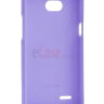 TPU чехол Melkco Poly Jacket для LG L80 D380 + защитная пленка фото 19 — eCase