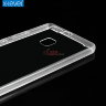 ТПУ накладка (прозрачная) X-level Antislip для Huawei P9 Plus фото 5 — eCase