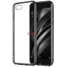 ТПУ накладка Electroplating для Xiaomi Mi6 фото 1 — eCase