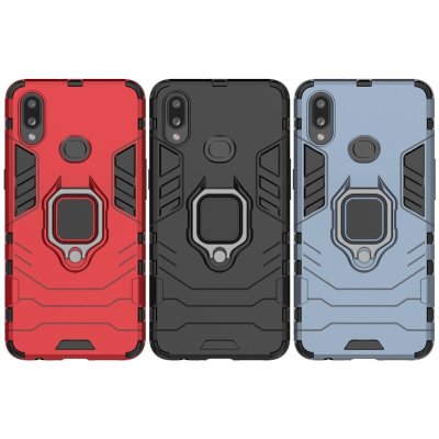 Ударостійка накладка з підставкою і TPU бампером для Samsung Galaxy A10s (A107F) — eCase