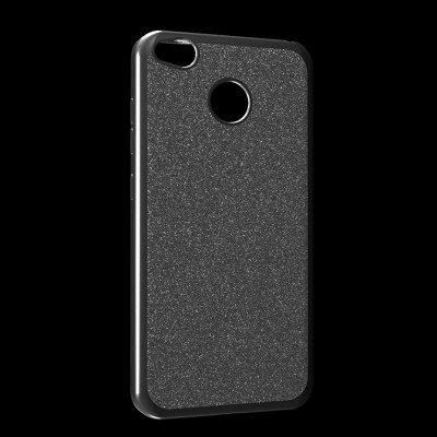 ТПУ накладка Electroplating Sparkle для Xiaomi Redmi 4X — eCase