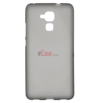 TPU накладка для Huawei GT3 (матовий, однотонний) — eCase