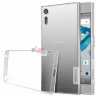 TPU чехол Nillkin Nature для Sony Xperia XZ фото 2 — eCase