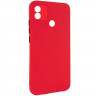 ТПУ чехол Lively для Tecno Pop 3 фото 7 — eCase