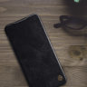 Чохол (книжка) Nillkin Qin для Xiaomi Redmi Note 8 Pro фото 8 — eCase