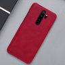 Чохол (книжка) Nillkin Qin для Xiaomi Redmi Note 8 Pro фото 9 — eCase
