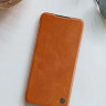 Чохол (книжка) Nillkin Qin для Xiaomi Redmi Note 8 Pro фото 10 — eCase