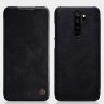 Чохол (книжка) Nillkin Qin для Xiaomi Redmi Note 8 Pro фото 11 — eCase
