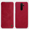 Чохол (книжка) Nillkin Qin для Xiaomi Redmi Note 8 Pro фото 13 — eCase