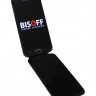 Кожаный чехол для iPhone 13 BiSOFF "VPrime" (флип) фото 4 — eCase