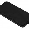 Кожаный чехол для iPhone 13 BiSOFF "VPrime" (флип) фото 5 — eCase