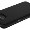 Кожаный чехол для iPhone 13 BiSOFF "VPrime" (флип) фото 9 — eCase