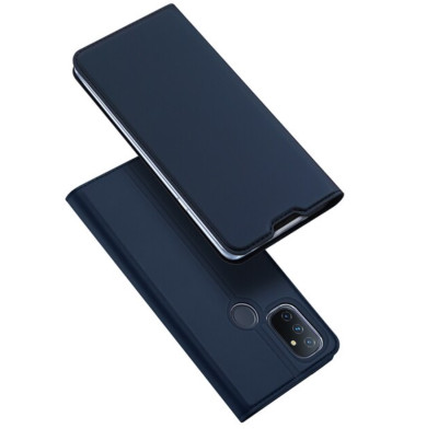 Чехол (книжка) Dux Ducis для OnePlus Nord N100 — eCase
