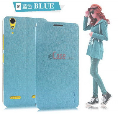 Чохол (книжка) Pudini Yusi для Lenovo A7000 &mdash; eCase