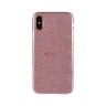 ТПУ накладка Glitter для iPhone 10 (X) фото 4 — eCase