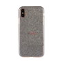 ТПУ накладка Glitter для iPhone 10 (X) фото 5 — eCase