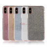 ТПУ накладка Glitter для iPhone 10 (X) фото 1 — eCase