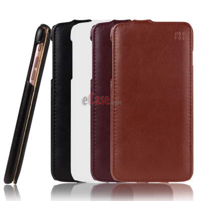 Чохол (фліп) IMUCA для iPhone 8 Plus &mdash; eCase