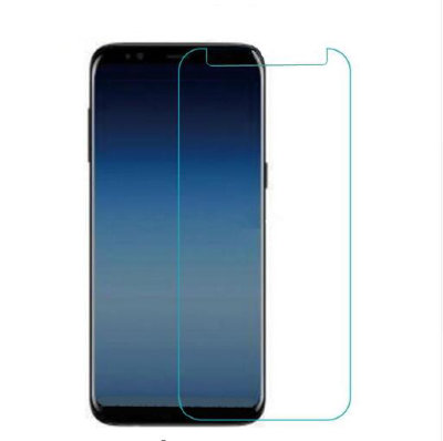 Защитная пленка на экран для Samsung Galaxy A8 2018 A530F (ультрапрозрачная) — eCase