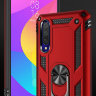 TPU+PC накладка Kvadratic для Xiaomi Mi 9 Lite фото 2 — eCase