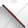 TPU+PC накладка Kvadratic для Xiaomi Mi 9 Lite фото 8 — eCase