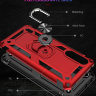 TPU+PC накладка Kvadratic для Xiaomi Mi 9 Lite фото 9 — eCase