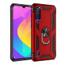 TPU+PC накладка Kvadratic для Xiaomi Mi 9 Lite фото 10 — eCase