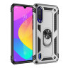 TPU+PC накладка Kvadratic для Xiaomi Mi 9 Lite фото 11 — eCase