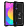 TPU+PC накладка Kvadratic для Xiaomi Mi 9 Lite фото 12 — eCase