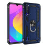 TPU+PC накладка Kvadratic для Xiaomi Mi 9 Lite фото 14 — eCase