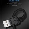 USB кабель XO NB36 (Micro USB) 2.1A фото 2 — eCase