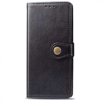 Чехол (книжка) Gentle для Samsung Galaxy A01 2020 (A015F) — eCase