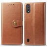 Чохол (книжка) Gentle для Samsung Galaxy A01 2020 (A015F)​ фото 10 — eCase