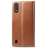 Чохол (книжка) Gentle для Samsung Galaxy A01 2020 (A015F)​ фото 11 — eCase