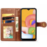 Чохол (книжка) Gentle для Samsung Galaxy A01 2020 (A015F)​ фото 8 — eCase
