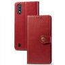 Чохол (книжка) Gentle для Samsung Galaxy A01 2020 (A015F)​ фото 13 — eCase
