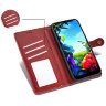 Чохол (книжка) Gentle для Samsung Galaxy A01 2020 (A015F)​ фото 5 — eCase