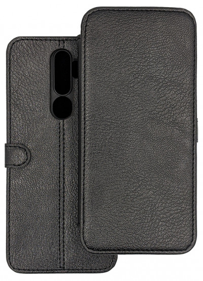 Чохол для OPPO A5 2020 Exeline (книжка) — eCase