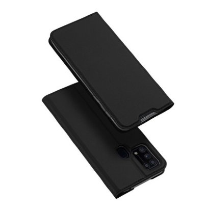 Чохол (книжка) Dux Ducis для Samsung Galaxy M31 — eCase