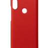 Пластиковая накладка X-level Metallic для Xiaomi Mi A2 фото 4 — eCase