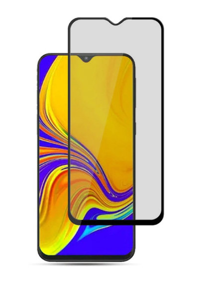 Матове захисне скло Ceramic Matte для Samsung Galaxy A10s (A107F) — eCase