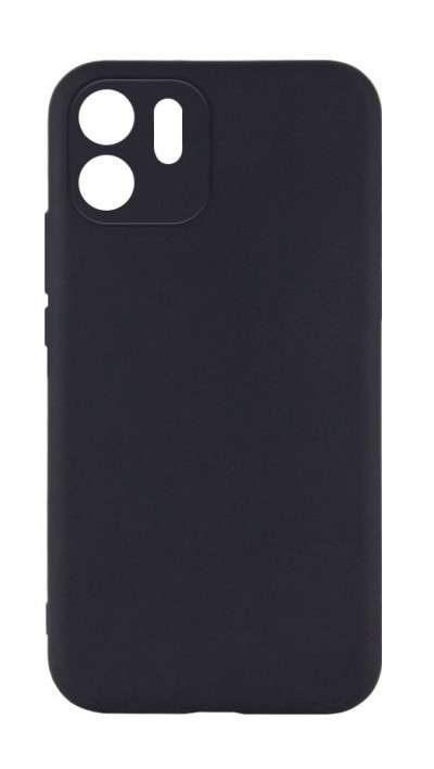 TPU чохол Matte Full Camera для Xiaomi Redmi A1 — eCase