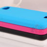 TPU накладка S-Case для Fly IQ4411 Quad Energie 2 фото 2 — eCase