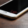 Захисне скло для iPhone 6 / 6S (Tempered Glass Frame 2,5 D) з рамкою фото 4 — eCase