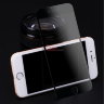 Захисне скло для iPhone 6 / 6S (Tempered Glass Frame 2,5 D) з рамкою фото 7 — eCase