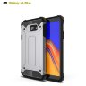 Ударопрочная накладка Hard Guard для Samsung J415 Galaxy J4 Plus 2018 фото 12 — eCase